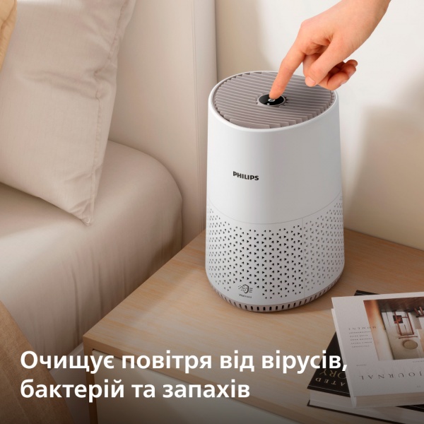 Очищувач повітря Philips AC0650/10