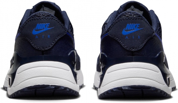 Кроссовки Nike NIKE AIR MAX SYSTM DQ0284-400 р.36,5 синий