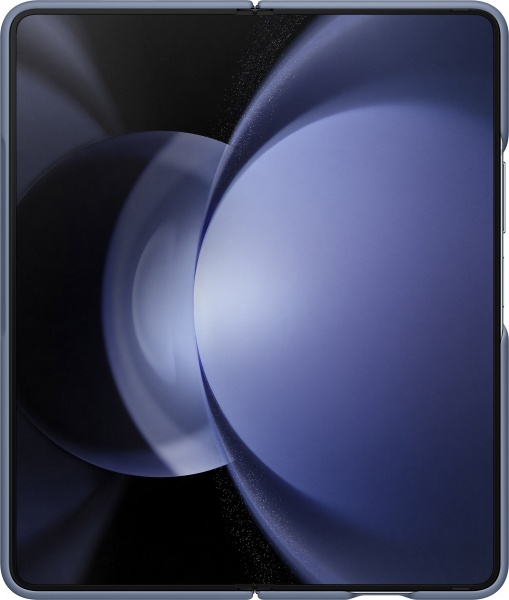 Чохол Samsung Slim S-pen™ Case Blue (EF-OF94PCLEGUA) для Fold5