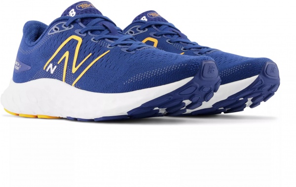 Кроссовки New Balance FRESHFOAM EVOZ ST MEVOVLB р.45 синий