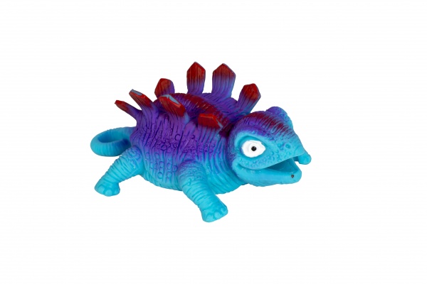 Игрушка-антистресс KIDS TEAM Динозавр в ассортименте CKS-10233C