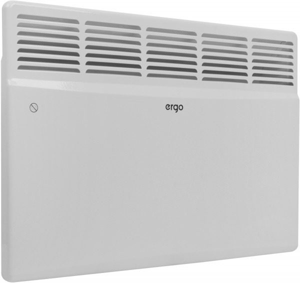 Конвектор электрический Ergo HCU 211520