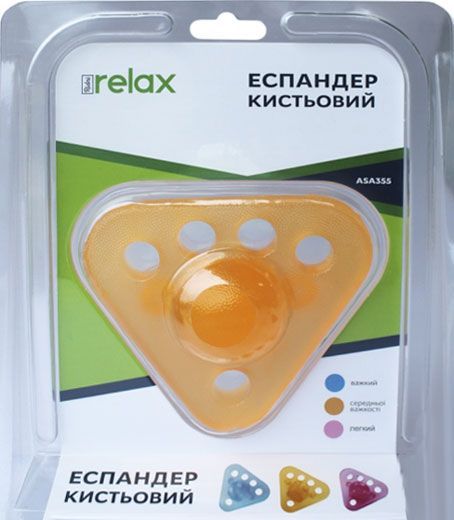 Еспандер Ridni Relax ASA355-M 