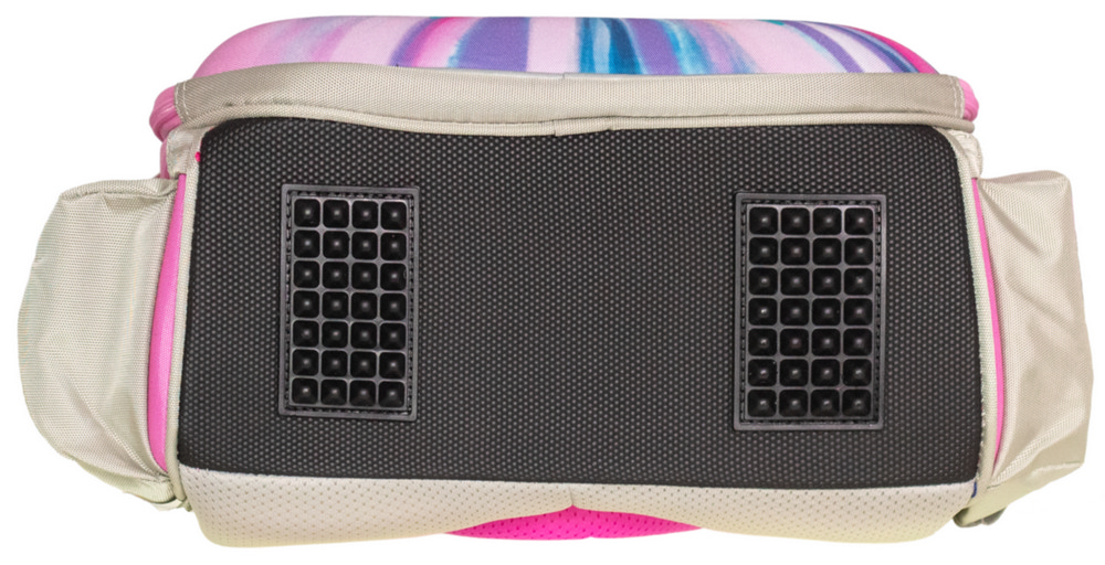 Ранец школьный CLASS Girl's Dreams 38х29х16 см 2511C 13010117