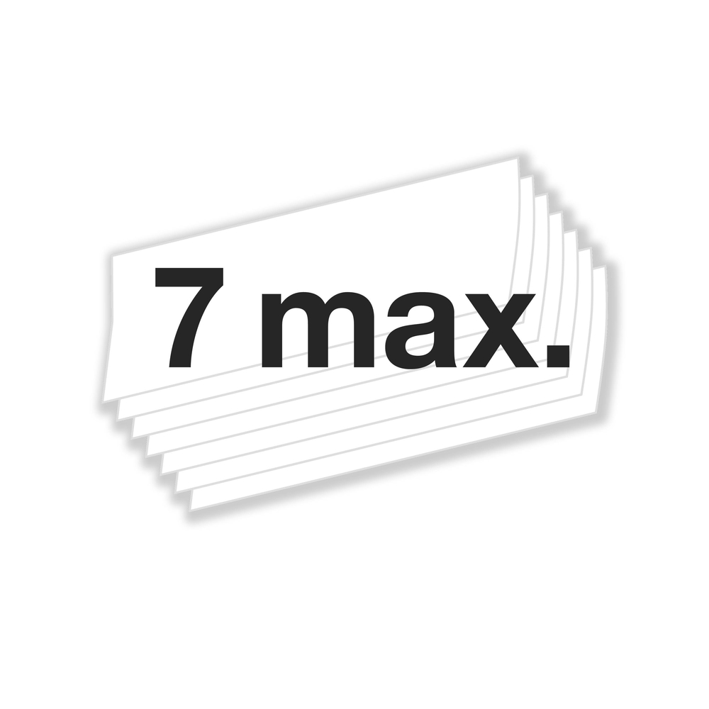 Резак для бумаги Recycled SureCut™ Fiskars