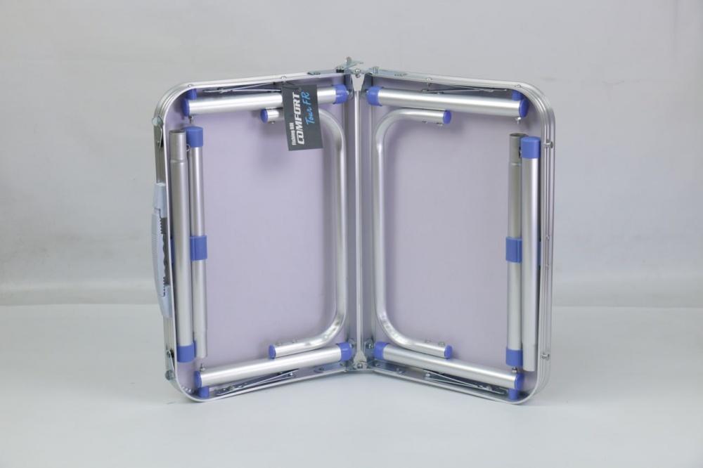 Стол раскладной Fishing ROI туристический складной 40*60см