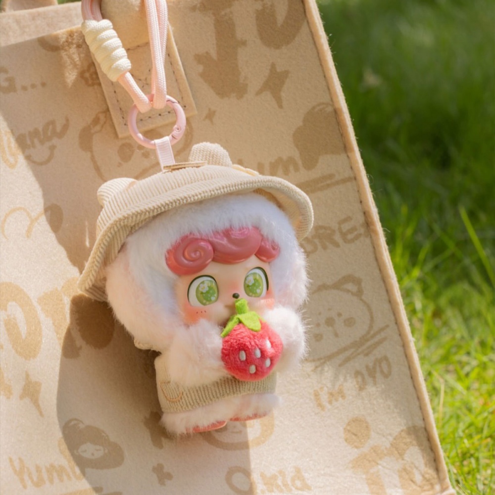 М'яка іграшка Pop Top Jotoys Q.Kid Радощі пригод JO-2025037