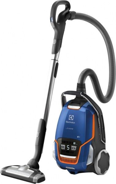 Пылесос Electrolux EUO93DB 