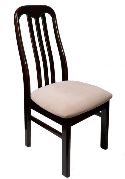 Стул обеденный Скиф МП С-669 махонь/кофе