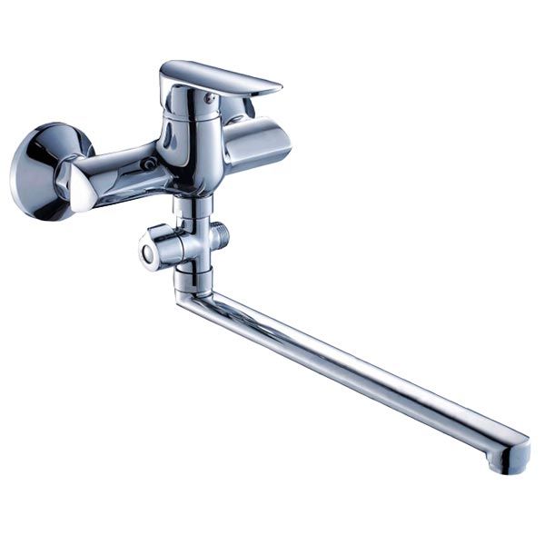 Смеситель для ванны Pollaris Tango Sens-04