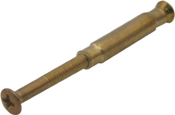 Винт стяжной Bruno для дверных ручек