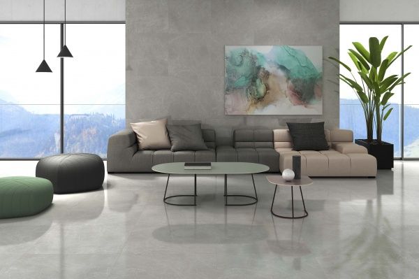 Плитка Emigres Глобал Гріс 80x80 