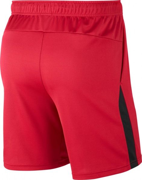 Шорти Nike M NK DRY SHORT 5.0 CJ2007-620 р. XL червоний