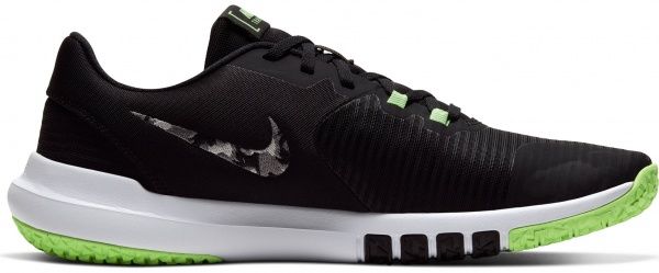 Кросівки Nike FLEX CONTROL TR4 CD0197-004 р.11,5 чорний