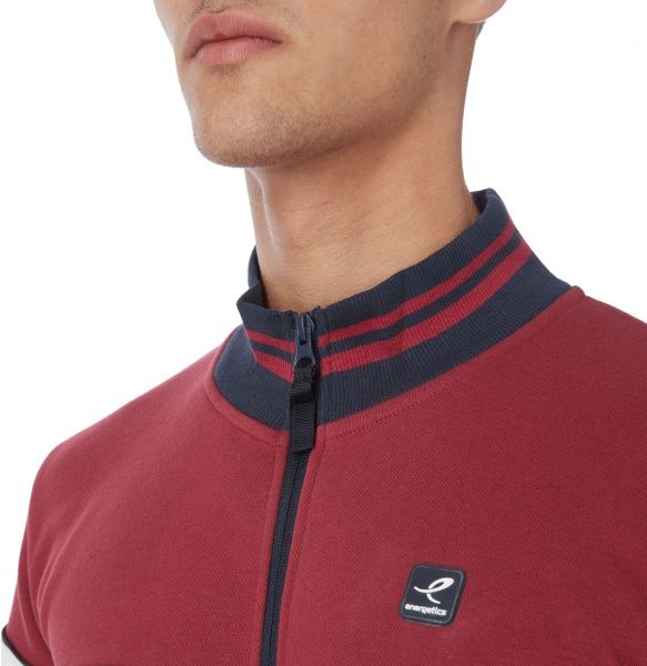 Куртка Energetics Steward ux 409872-900274 XL червоний