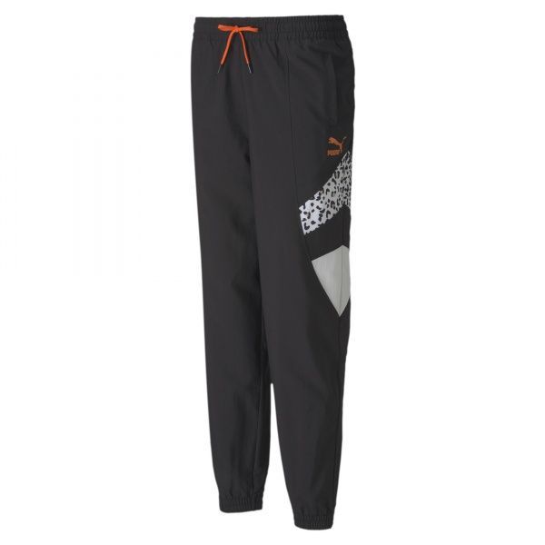 Штани Puma TFS Track Pants 59776101 р. S чорний