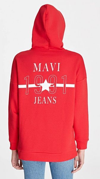 Джемпер Mavi HOODED SWEATSHIRT 168244-29706 р. L