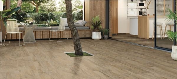 Плитка Cifre Nebraska Maple 23,3x120 (1,38) 