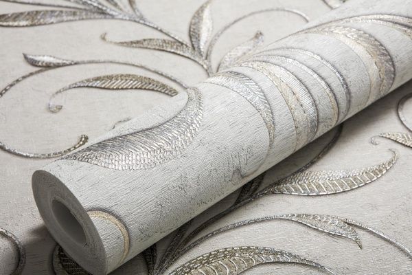 Обои виниловые на флизелиновой основе MEGAPOLIS 9143-15 1,06x10,05 м