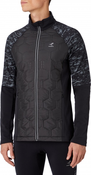 Джемпер Energetics Bayo IV ux 415700-900050 р. XL чорний