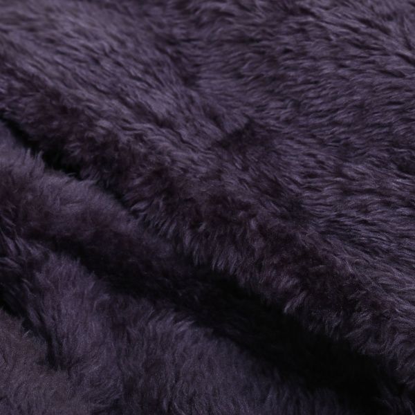 Плед Sherpa 150x200 см в асортименті La Nuit 