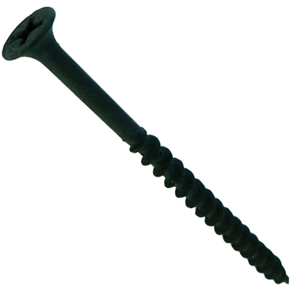 Саморез по дереву для гипсокартона 4.2x90 мм вес EXPERT FIX