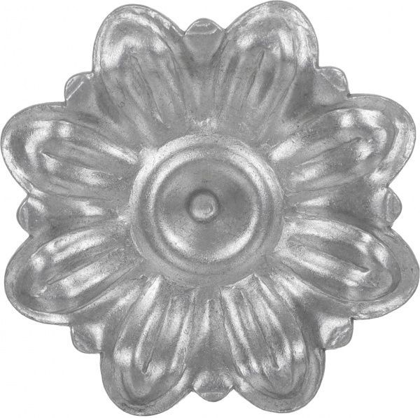 Квітка штампована 92 мм