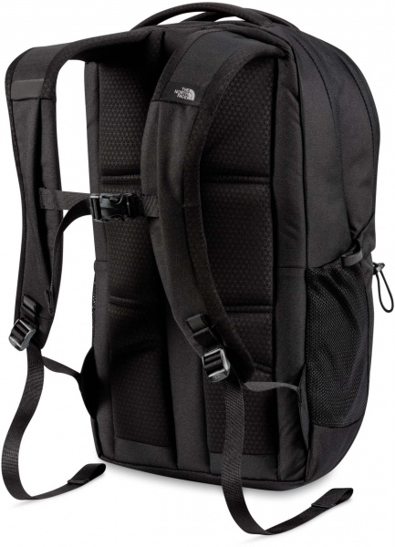 Рюкзак THE NORTH FACE JESTER NF0A3VXFJK31 черный