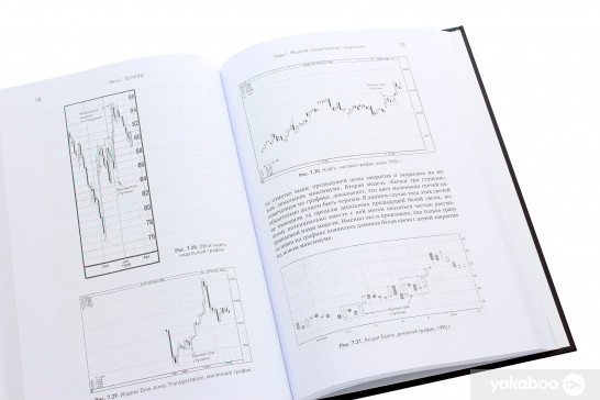 Книга Стів Нісон «Японские свечи : Графический анализ финансовых рынков» 978-5-6042882-0-7