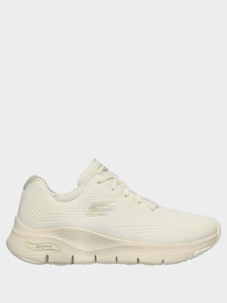 Кроссовки Skechers 149558 NTBL р.US 10 белый