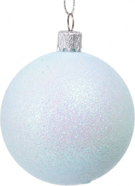 Набор елочных шаров Комплект № 79 d 60 мм 28 шт./уп.