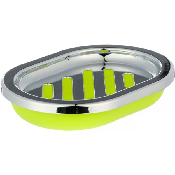 Мыльница Luna Croma HA070p