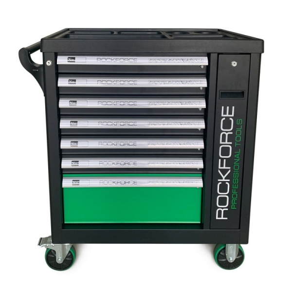 Візок інструментальний ROCKFORCE RF-55299