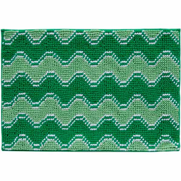 Килимок для ванної кімнати Dariana Хвиля (1000006607)