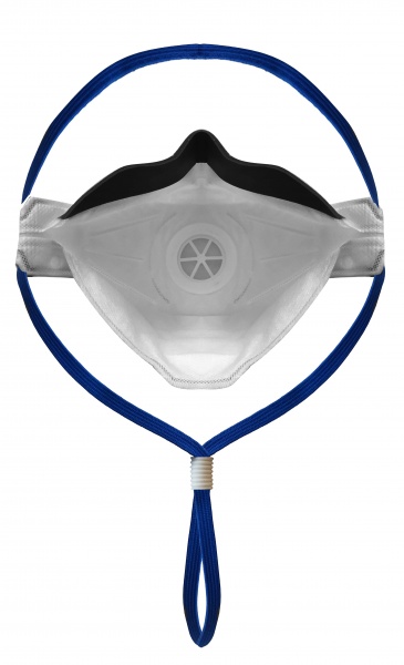 Респиратор iMASK 2V FFP2 NR D