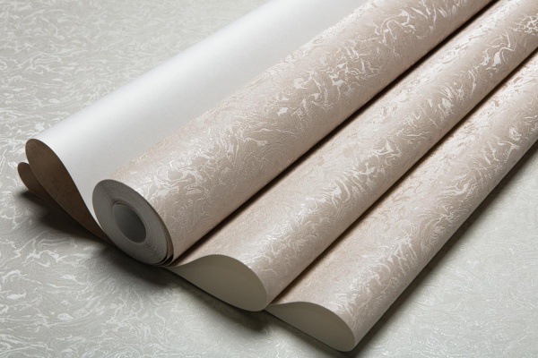 Шпалери вінілові на флізеліновій основі Status 402ST09 1,06x10,05 м 