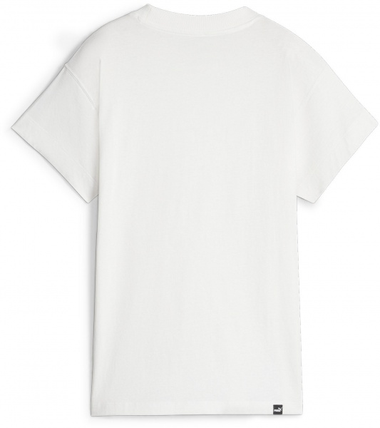 Футболка Puma HER Tee 67600002 р.M белый