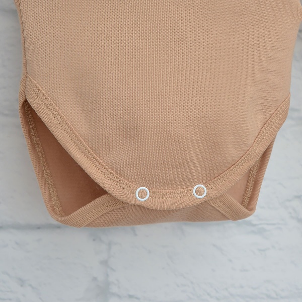 Комплект для дівчаток Blanka коричневий р.68 110327 