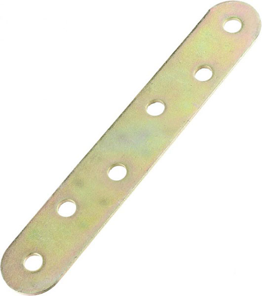 Пластина для крепления ПК-120 ЦБ 909