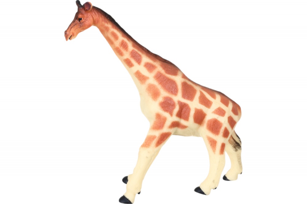 Игрушка Luna Kids Дикое животное 20х35 см в ассортименте JQ-006B