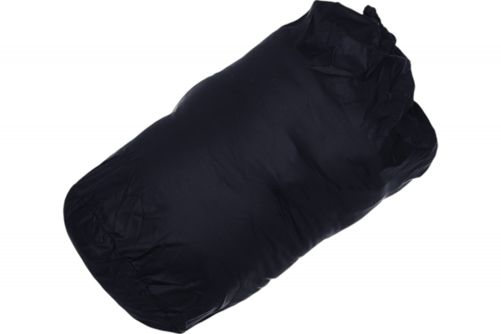 Жилет дитячий унісекс Luna Kids р.146 чорний Superlight VST