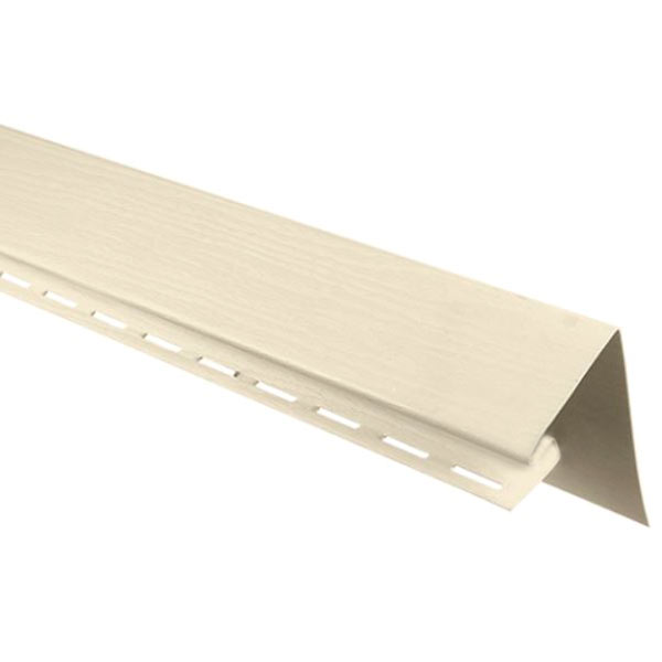 Планка FLEX околооконная имбирь 3,05 м