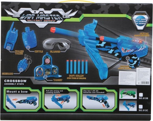 Арбалет Shantou Спецназначение D1219214