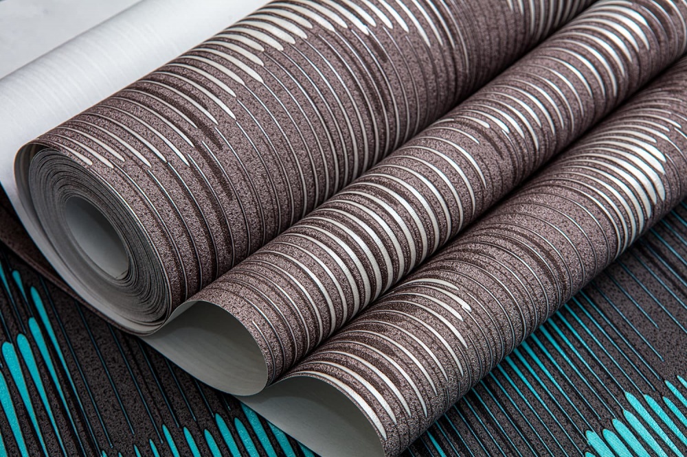 Шпалери вінілові на флізеліновій основі DINASTIA 887DN36 1,06x10,05 м