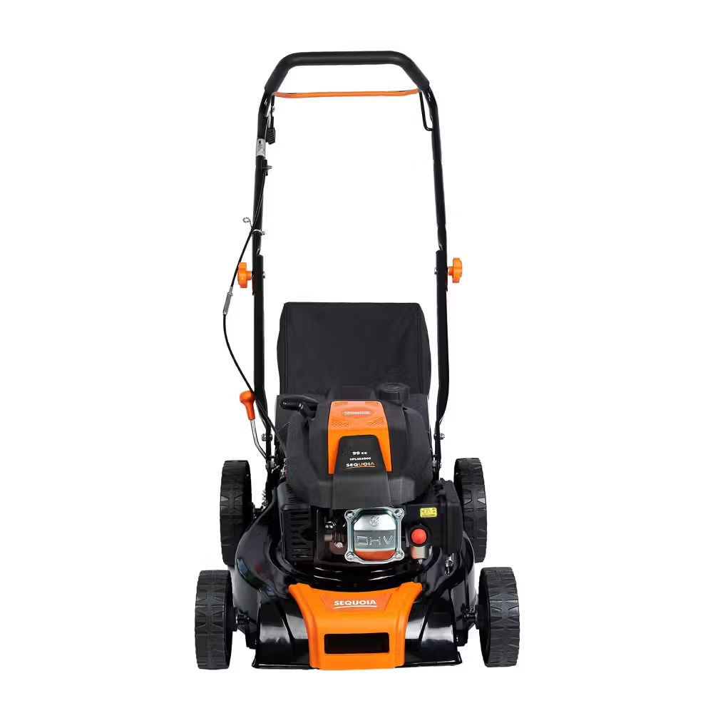 Газонокосилка бензиновая SEQUOIA SPLM4000