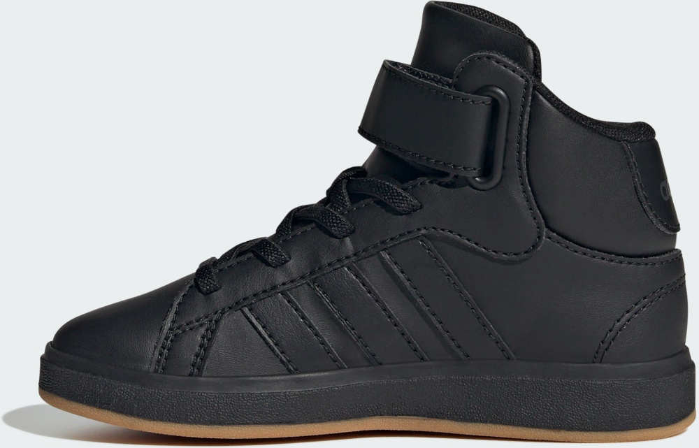 Кроссовки Adidas GRAND COURT MID K JR0804 р.33
