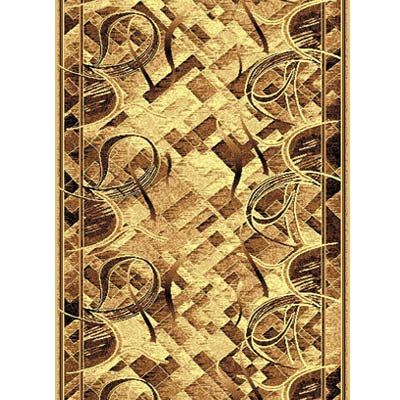 Дорожка Карат Gold runner 336/12 60 см