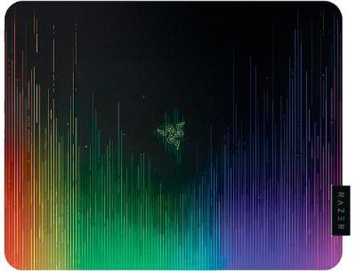 Коврик для мышки Razer Sphex V2 (RZ02-01940100-R3M1) 