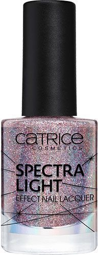 Лак для нігтів Catrice Spectra Light Effect Nail Lacquer 01 Down The Milky Way 10 мл 