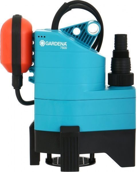 Насос дренажный Gardena 7500 Classic 1795-20